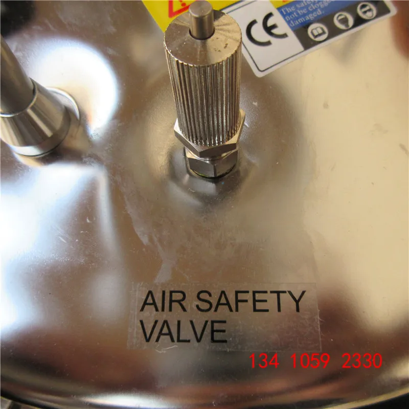 Corrosion resistance