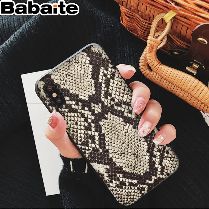 snake skin art