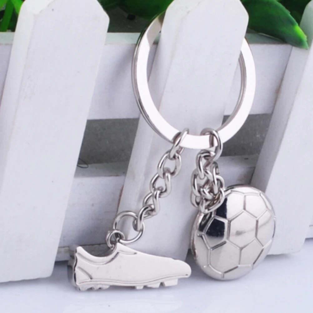 Pendant Soccer Team Gift Party Favor Party Creative Soccer Souvenir