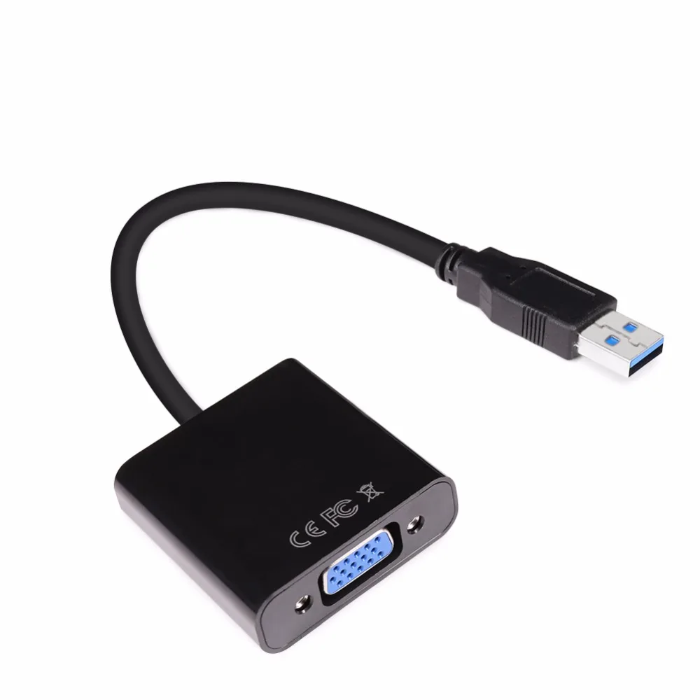 юсб видеокарта. внешняя видеокарта usb 3. 0 - hdmi. 0, hdmi, vga. Usb 3.