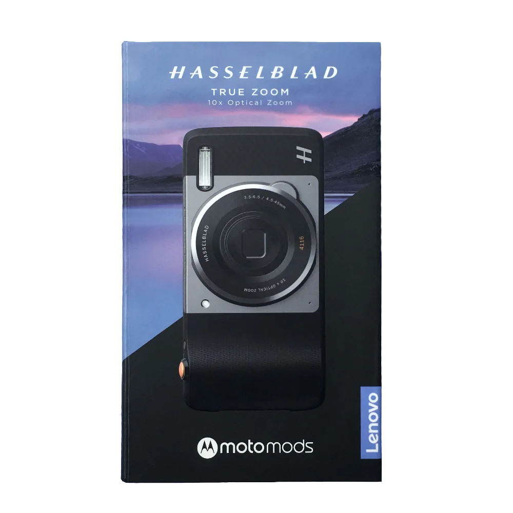 Камера Hasselblad с настоящим зумом для Motorola Moto Z4, Z3 play, Moto Z2 Force, Z2 play, Moto Z Play, Z Force Droid phone, Moto mod - Цвет: Zoom Camera