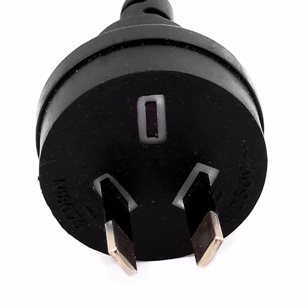 Uxcell(R) горячая Распродажа 1 шт. AC 220 В 240 AU Plug 5 Вт Электрический мини погружной