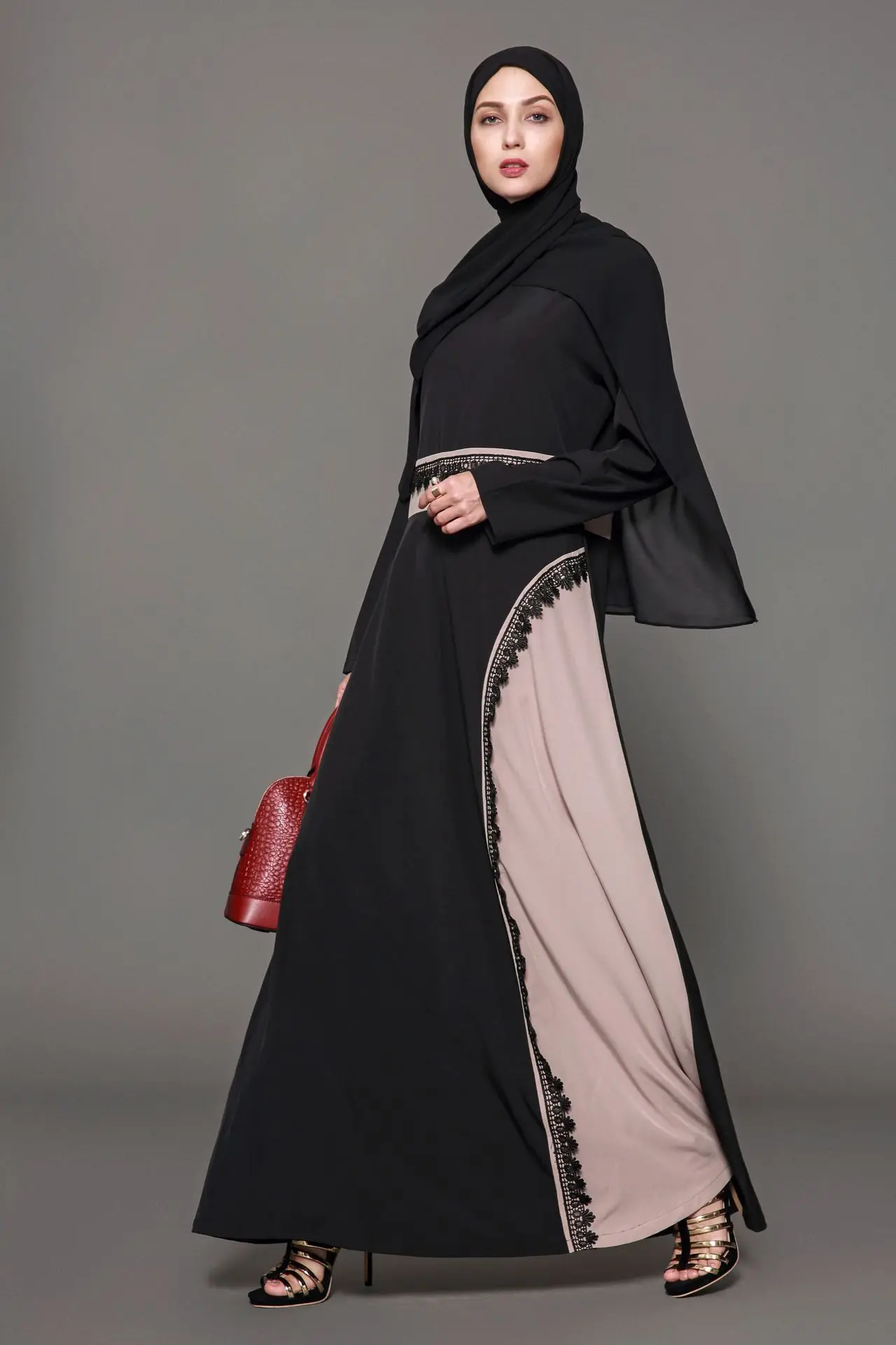 Model Dress Muslim Terbaru Dalchaebi Model Dress Muslim Terbaru Dalchaebi