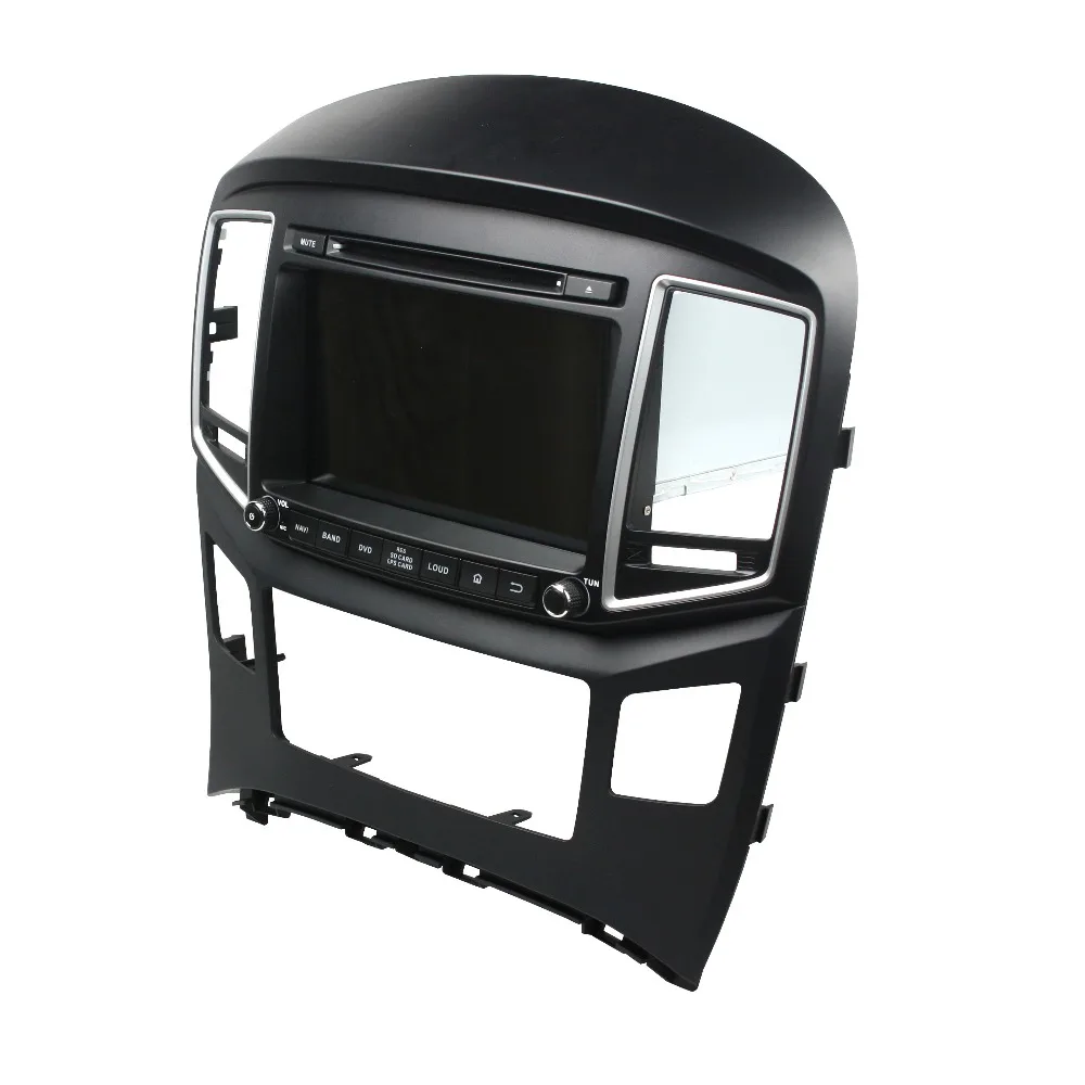 Cheap OTOJETA Android 8.0 car DVD player octa Core 4GB RAM 32GB rom for Hyundai H1 2016 radio BT head units gps recorder head units 1 Cheap OTOJETA Android 8.0 car DVD player octa Core 4GB RAM 32GB rom for Hyundai H1 2016 radio BT head units gps recorder head units 1