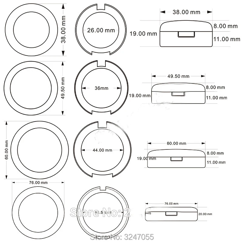 MAC 44mm  6