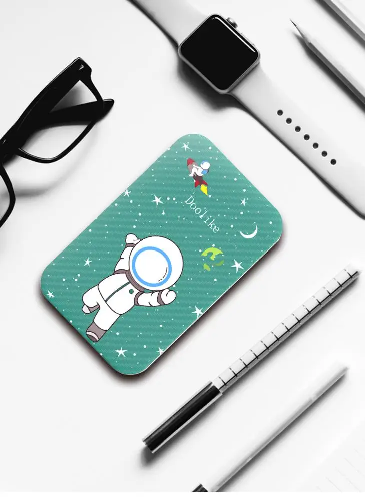 

Portable Charger Power Bank Portable Mobile Charger 10000 Mah Power Bank Mobile External Battery Pouch for Xiaomi Mi 9 IPhone