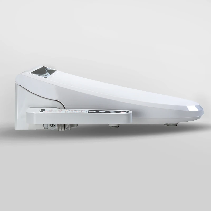 

Intelligent Toilet Cover Fully Automatic Instant Thermostatic Irrigator Electric Intelligent Toilet Cover