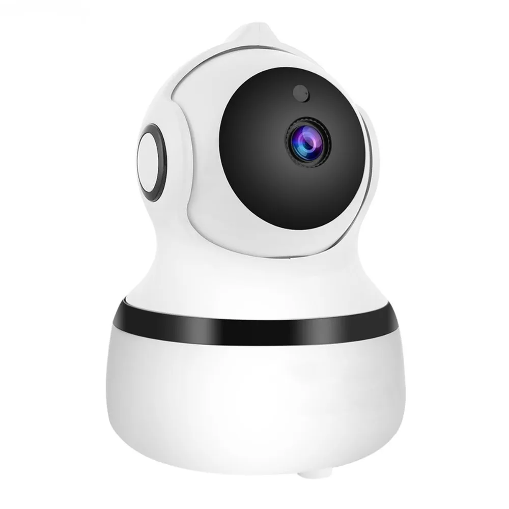 

WiFi IP Camera 1080P 720P HD Home Video Surveillance Security Camera IR Night Vision PTZ CCTV Camera Two-way Audio Baby Monitor