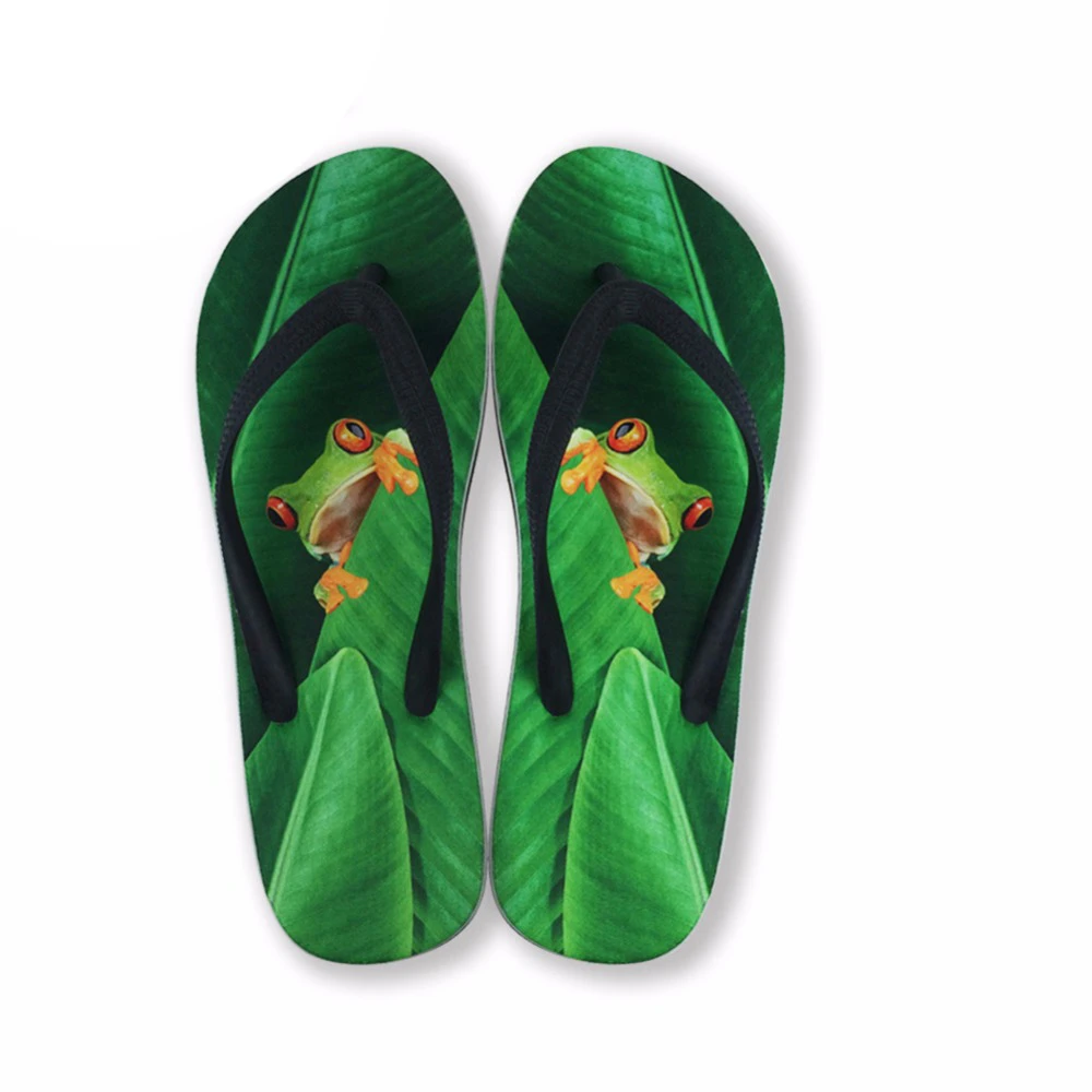 frog sandals shoes