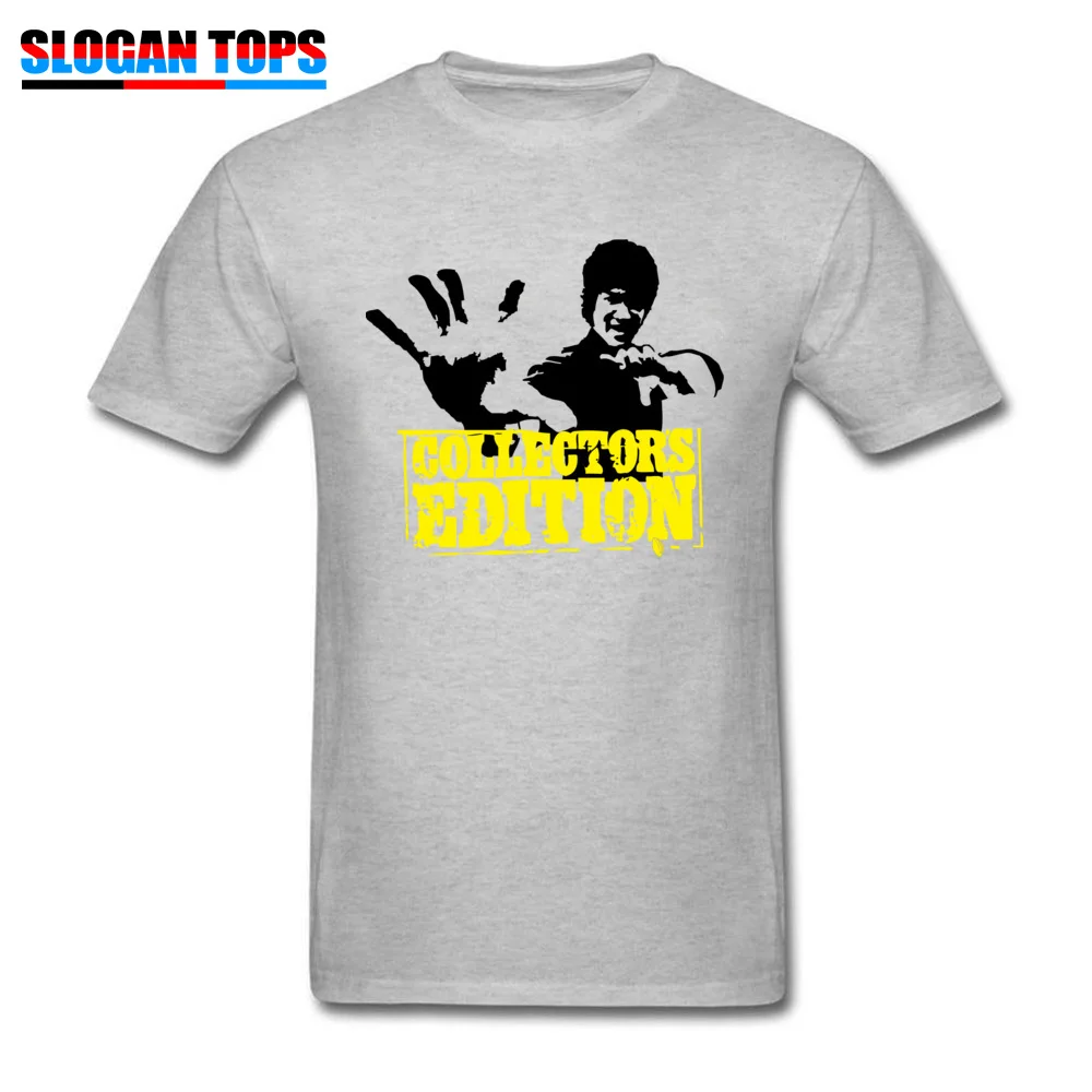 2018919Y39 O-Neck Top T-shirts Summer/Fall Tops Tees Short Sleeve New Arrival 100% Cotton Summer Tee Shirts Design Man 2018919Y39 grey