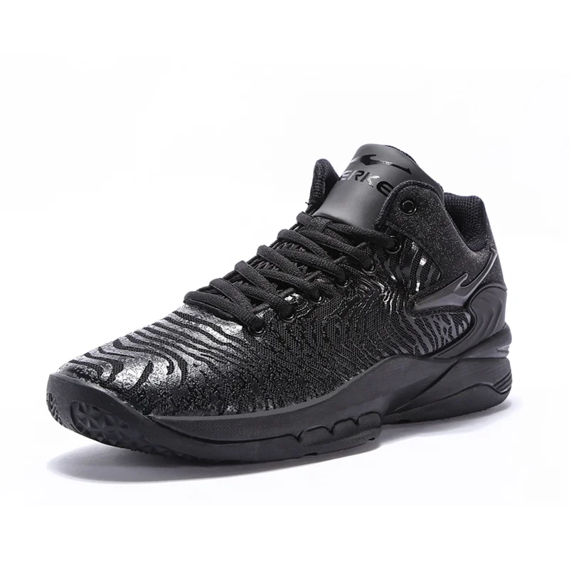 ERKE hombres originales Zapatos De Baloncesto profesional del deporte del hombre zapatillas transpirable Zapatos De Baloncesto encaje hasta 2018 ERKE hombres originales Zapatos De Baloncesto profesional del deporte del hombre zapatillas transpirable Zapatos De Baloncesto encaje hasta 2018