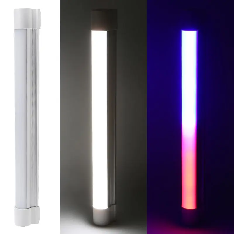 

4.5W Portable LED Camping Light Magnetic Lamp Tent Lantern Emergency Flashlight USB Rechargeable 5Modes Battery Powered For Outd