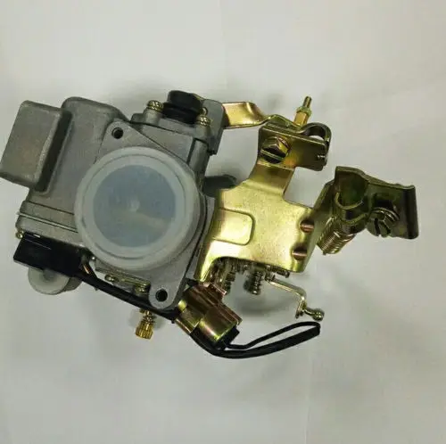 LOREADA Карбюратор OEM 21100-87766 2110087766 подходит для Suzuki 370Q двигатель S-75/S-88 для Daihatsu Hijet S-75