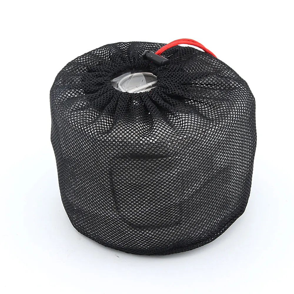 Keith Ti3209 de titanio de vaso ultraligero de una sola pared de agua de vacío taza Camping herramientas 900 ml
