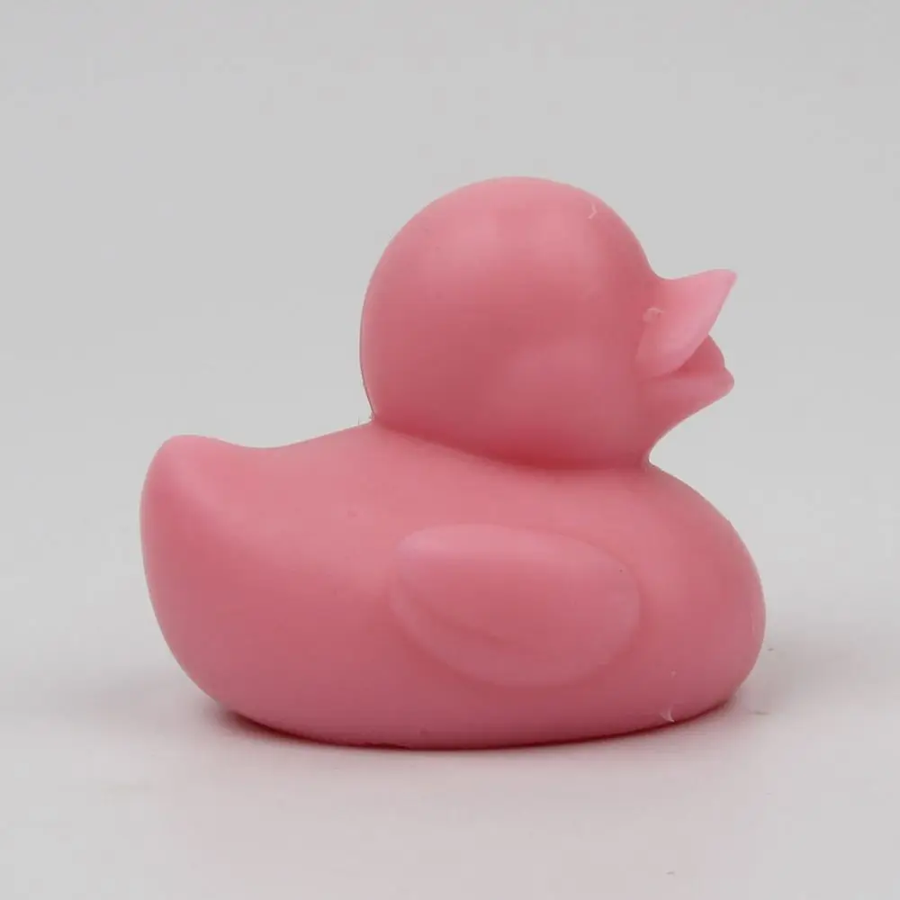 

3D Duck Silicone Candle Mold Fimo Clay Soap Molds Fondant Cake Decorating Tools Chocolate Molds Kitchen Baking