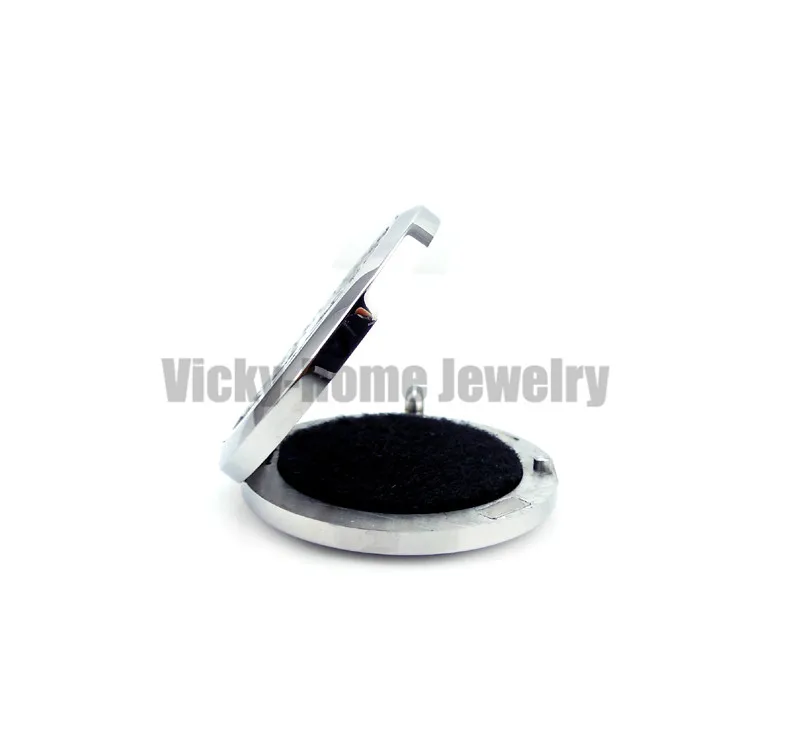 VH-PDL999-6 Essential Oil Locket