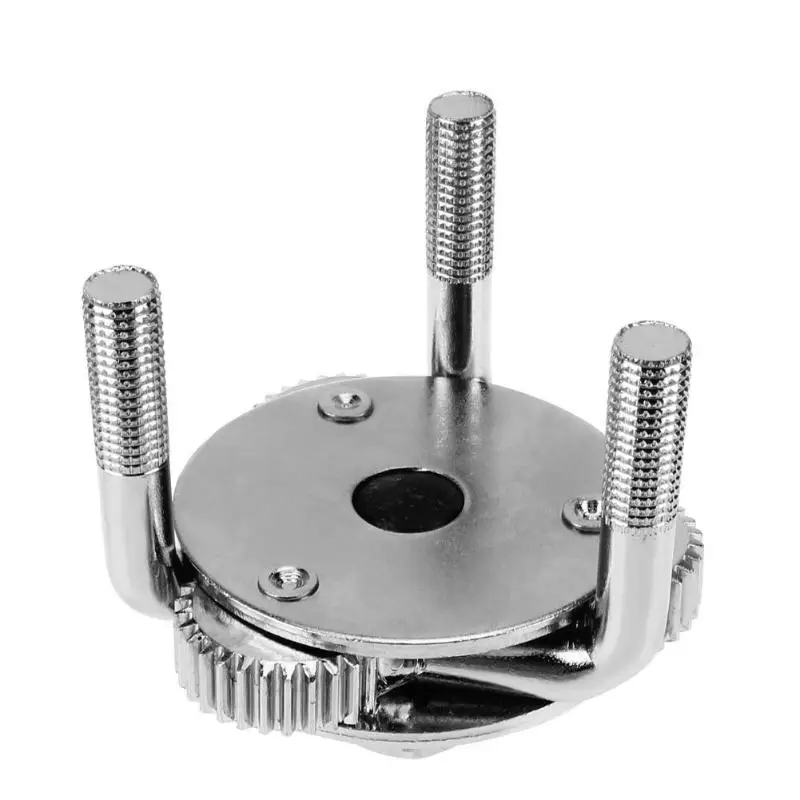2 способа 3 челюсти масляный фильтр ключ от 2,5 до 4,75 дюймов Регулируемый инструмент для удаления