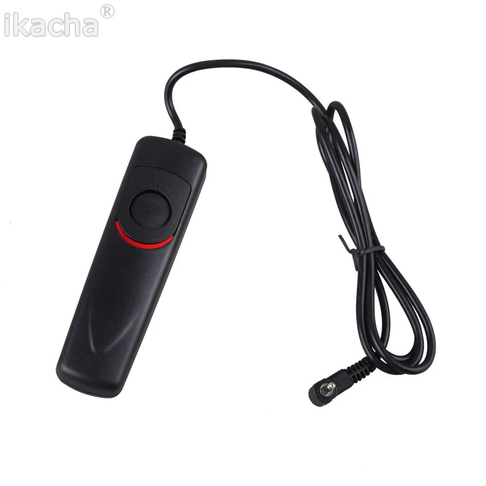 RS-60E Remote Shutter Release (4)