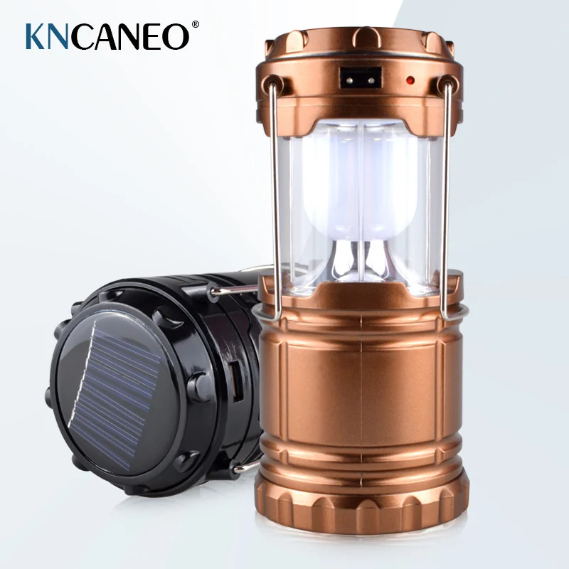 Outdoor camping tent portable lights emergency lighting ...