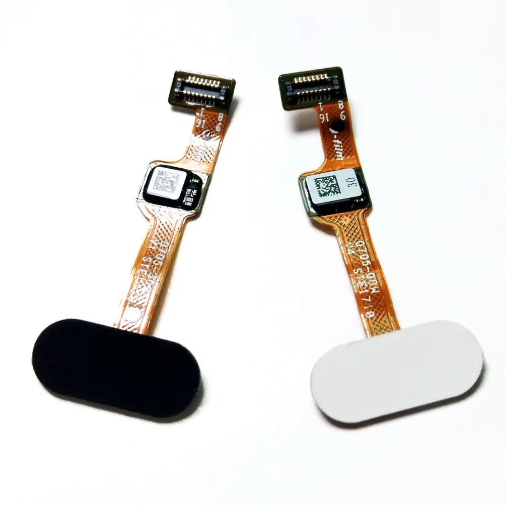 Новая высококачественная домашняя кнопка гибкий кабель лента для OPPO F3 отпечатков пальцев Сенсорный ID сенсор запасные части
