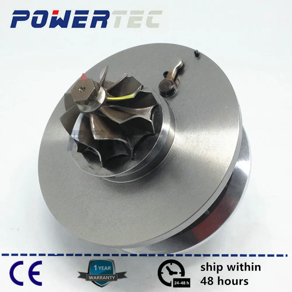 

For Audi A4 1.9 TDI turbine core 115HP BKE/BRB cartridge CHRA GT1749V turbocharger 761437-0005/035145702H/038145702H
