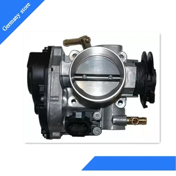 

Good quality Throttle Body Assembly For V-W SHARAN (7M8, 7M9, 7M6) 1.8 T 20V OEM:06B 133 062S 06B133062S