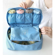 Большая емкость многофункциональные женские дорожные сумки легкий вес симпатичный стиль нейлоновые сумки для переноски отделочная упаковка для хранения