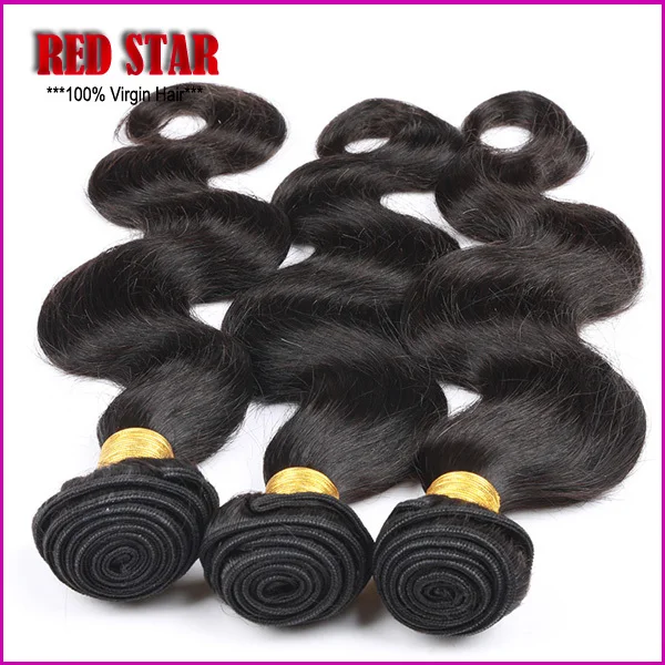 body wave 9