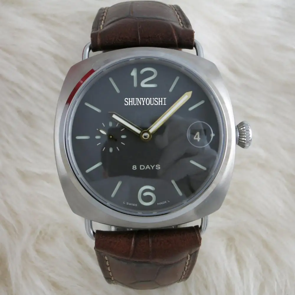 

Mens Watches Top Brand Runway Luxury European Design Automatic Mechanical Watch A06341