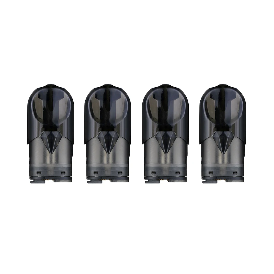 Оригинальный Yosta ыпод мини Pod Vape комплект 310 мА/ч Батарея все в одном испаритель