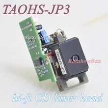 Лазерный Лен для Yamaha TAOHS-JP3 Оптический Пикап TAOHS JP3 лазерный узел TAOHSJP3 Bloc