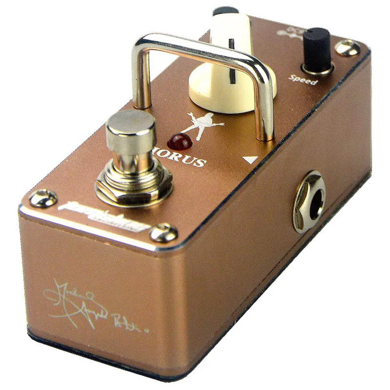 guitar pedal_chorus