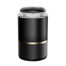 USB Mosquito Killer безопасный москитный репеллент Интеллектуальный фотокатализатор светодиодный домашний комаров 1567