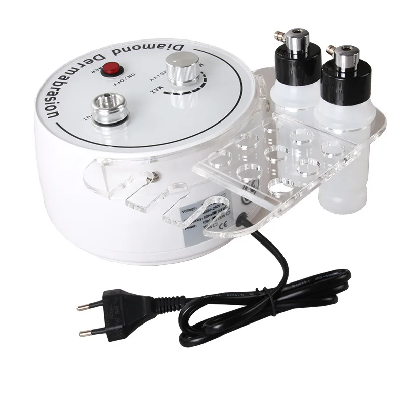 Hot sale multifunctional 3 in face lifting and cleaning Beauty Machine