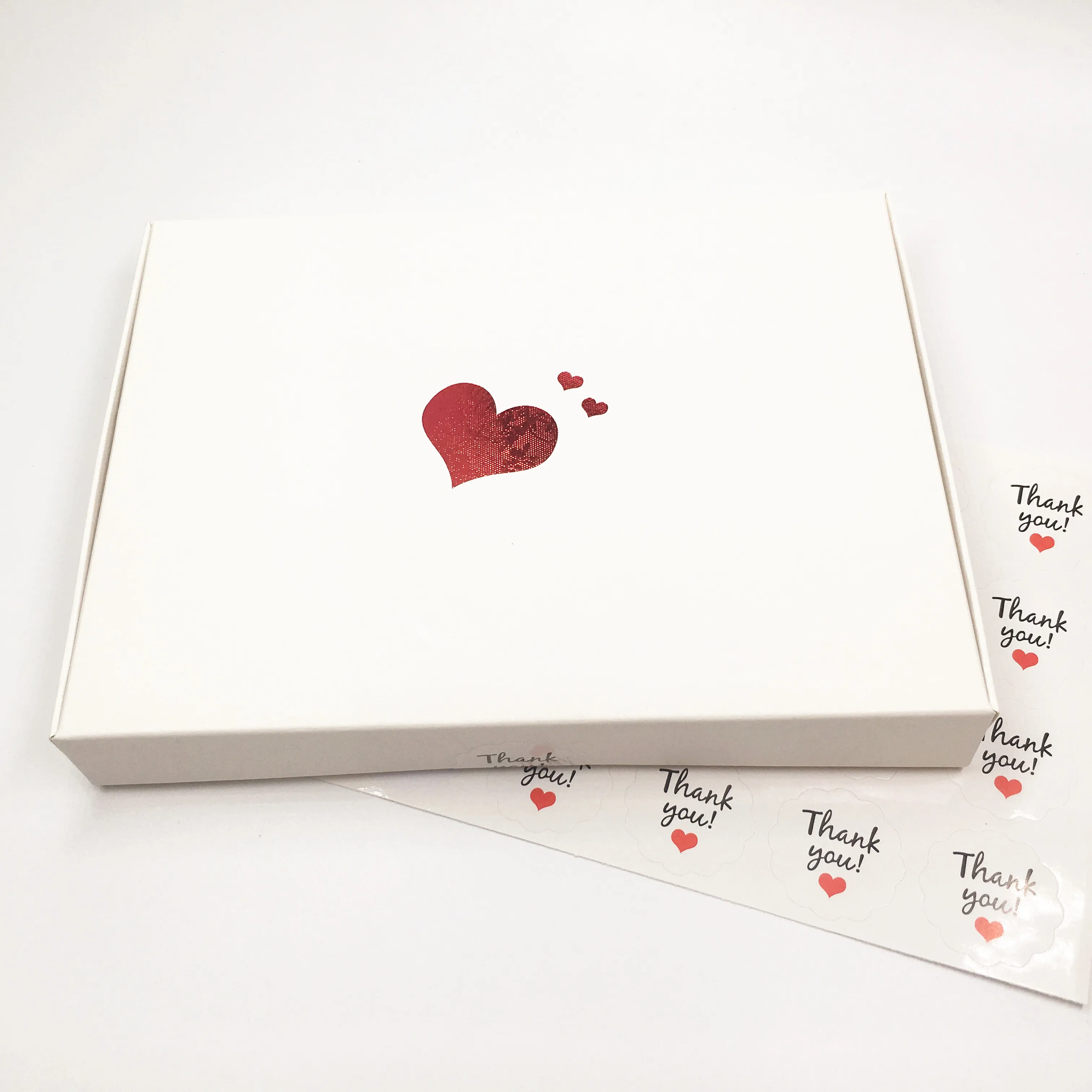 30 шт 20x15x2,5 см Высокое качество печатные красное сердце подарочная упаковка картонные коробки ювелирные изделия/шелк Scraf/Конфеты/Пицца