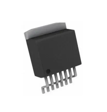  5pcs/lot BTN7960B BTN7960 7960 TO-263-7 IC Best quality | Электронные компоненты и принадлежности