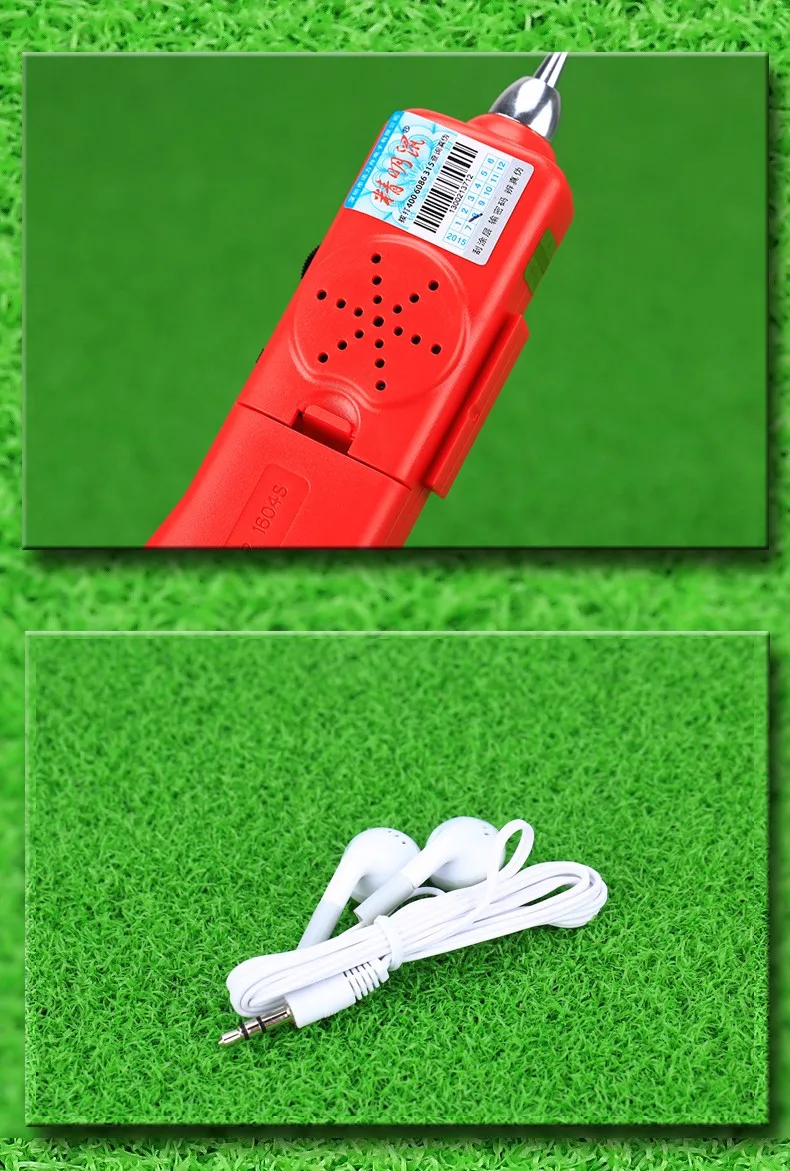 LAN Cabo Rastreador Fio Toner Tracer Tester