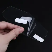 2 세트 클러스터 스크래치 클러스터 화면 보호 필름 보호대 야마하 mt09 mt 09 MT-09 fz09 fz 09 FZ-09(China)