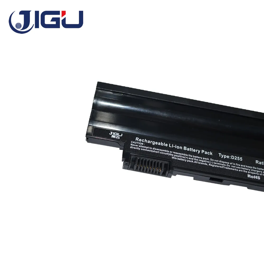 Аккумулятор JIGU AL10A31 AL10B31 AL10G31 для Acer Aspire One 522 722 AOD255 AOD257 AOD260 D255 e D257 D257E D260 D270 E100|battery