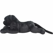 JESONN Pantera de Peluche