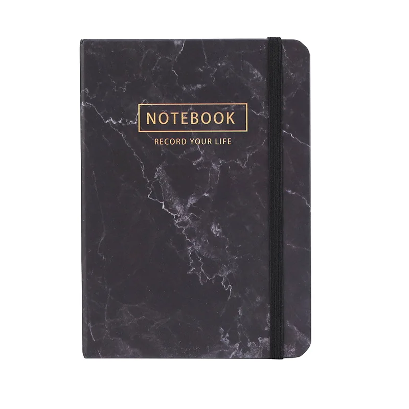 Creative-Marble-Design-Notebook-Hard-Cover-Notepad-Diary-Kids-Gift-School-Office-Supplies-Escolar-A5-A6 (2)