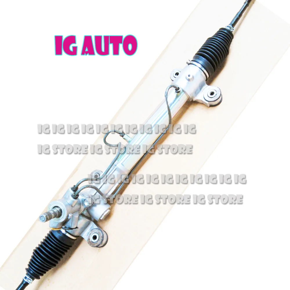 Высокое качество абсолютно усилитель руля рейка для Toyota Avenis 44250-05081 4425005081 LHD