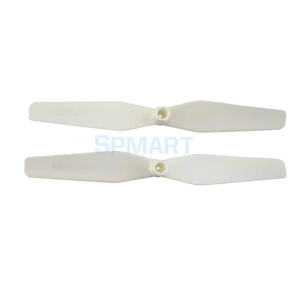 12Pcs Propellers Prop Blade CW CCW for VISUO XS809 XS809W XS809HW 8807 8807W RC Racing Drone Quadcopter Parts