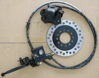 

STARPAD For High-quality motorcycle electric car ATV50 young bulls ATV disc is hydraulic disc tray hydraulic disc tray,