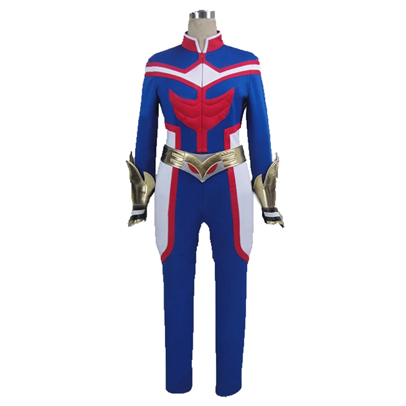 Весь боевой костюм от My Hero Academy cosplay costume с чехлом для обуви