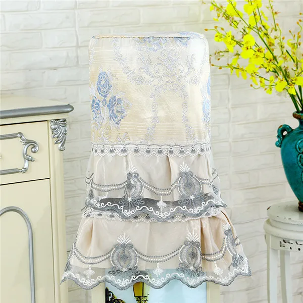 Water Dispenser Covers New Lace fabric Dustproof buket cloth protection Water Dispenser Covers