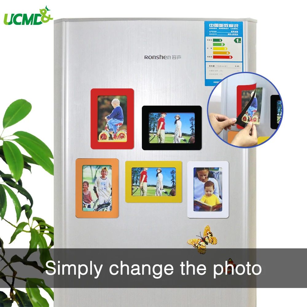 Buy Photo Frame Fridge Refrigerator