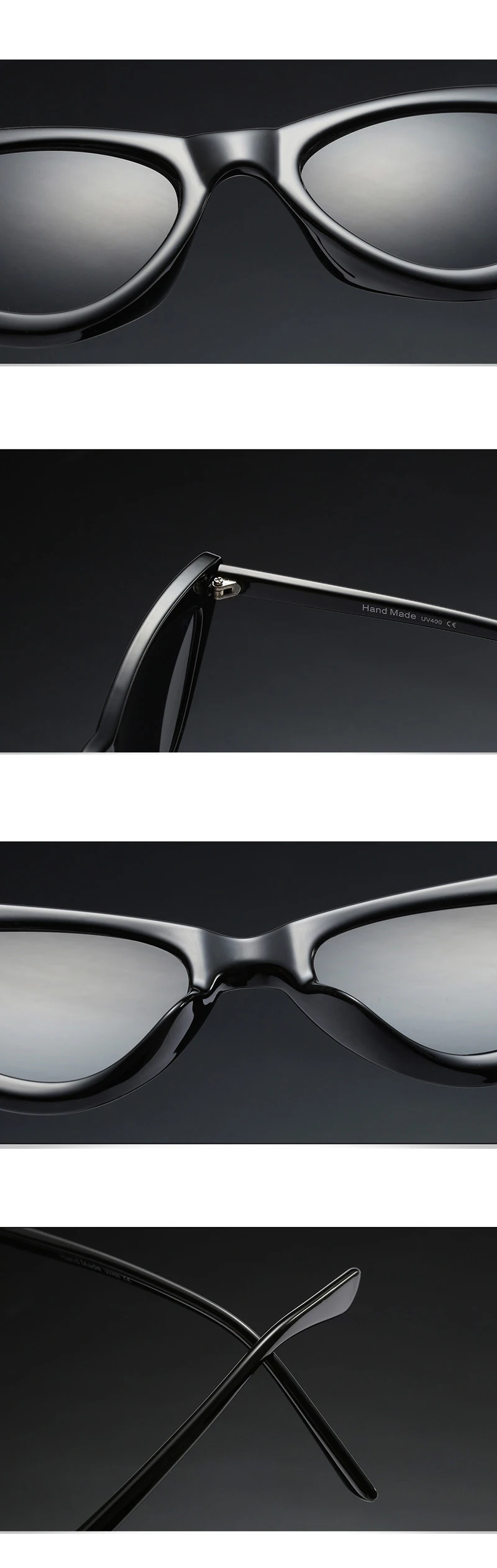 cute sexy retro cat eye sunglasses women details (12)