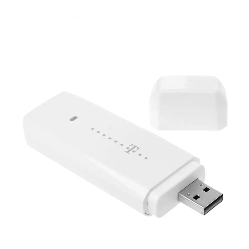 Unlocked One Touch L100V 4G LTE 3G HSDPA WCDMA Mobile Broadband USB