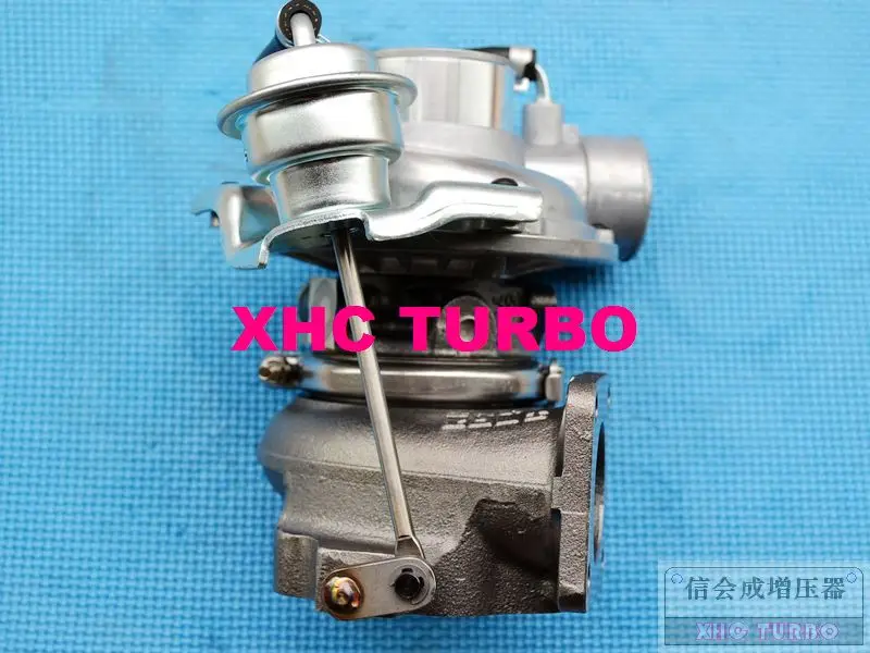 RHF5 1118010-850-3-XHC